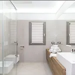 Esclusivo 2 Bedr, View, Garden, Parking, Grill 아파트 라마달레나