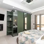 Esclusivo 2 Bedr, View, Garden, Parking, Grill 라마달레나