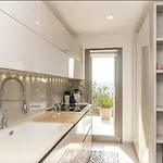 Esclusivo 2 Bedr, View, Garden, Parking, Grill