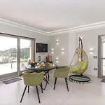 아파트 Esclusivo 2 Bedr, View, Garden, Parking, Grill *