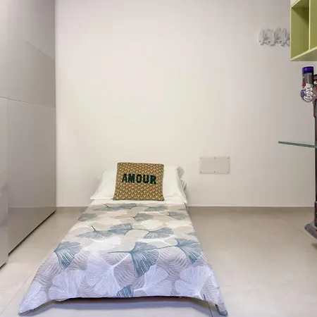 דירה Esclusivo 2 Bedr, View, Garden, Parking, Grill