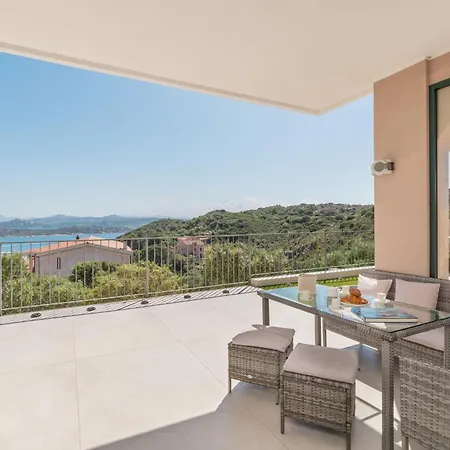 Esclusivo 2 Bedr, View, Garden, Parking, Grill *