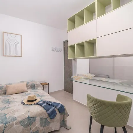 Esclusivo 2 Bedr, View, Garden, Parking, Grill *