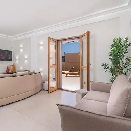 公寓 Esclusivo 2 Bedr, View, Garden, Parking, Grill 马达莱纳