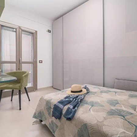Apartment Esclusivo 2 Bedr, View, Garden, Parking, Grill *