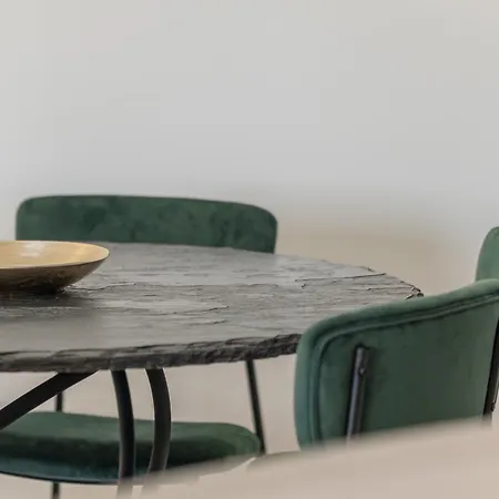 Esclusivo 2 Bedr, View, Garden, Parking, Grill 公寓